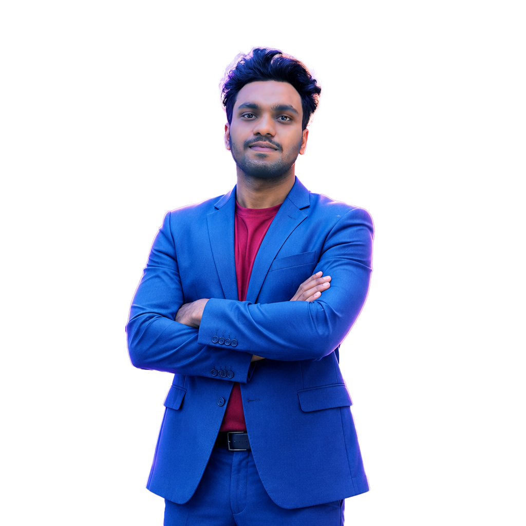 Ankur Biswas